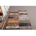 thumbnail image 4 of 3.3x4.5 ft Small Rug, Home Decor Rug, Vintage Rug, Turkish Rug, Oriental Rugs, 4 of 9