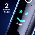thumbnail image 5 of Cepillo de dientes eléctrico Oral-B IO Serie 9, 7 modos inteligentes, limpieza dental 3D, carga magnética, estuche de viaje, cepillo de dientes sónico Oral B Pro, 5 of 5