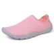 thumbnail image 1 of Zapatos de buceo transpirables Zapatos de vadeo para senderismo en el lago (pink37) Ndcxsfigh Tenis De Mujer Tenis De Hombre, 1 of 8