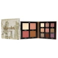 thumbnail image 4 of Rude Cosmetics Maquillaje Paleta de rostro y ojos de York desnuda 0.46 oz Rude Cosmetics Maquillaje 0.46 oz, 4 of 5