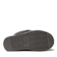 Fireside By Dearfoams Women's Sydney Genuine Shearling Scuff - image 4 of 4