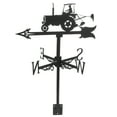 thumbnail image 1 of Iron Art Weathervane Metal Direction Vane for Farm Use, 1 of 8