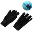 thumbnail image 2 of Guantes de buceo de neopreno de 1,5 mm Guantes de neopreno antideslizantes para hombres Mujeres Guantes de agua para buceo Snorkel Remo Surf Kayak Piragüismo Pesca submarina Esquí Vhermosa 221426-1, 2 of 8