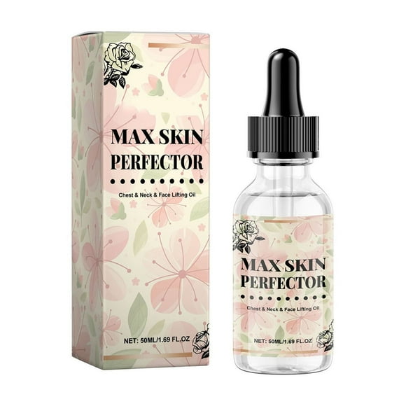 TechWave Firming And Moisturizing Oil 50ml Effectively Moisturizes And The Skin Suitable For All Skin Types. Continuous Use Skin Firmness And Hydration Dime Beauty Super Firm Ordinary Lotion Face Star