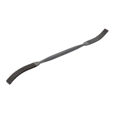 Riffler Rasp Cut, Flat
