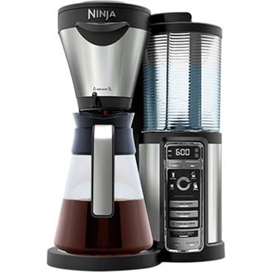 Ninja Coffee Bar Auto iQ Brewer with Frother Morocco Ubuy