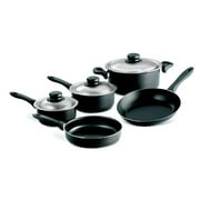 Tramontina 8-Piece Lock 'n Drain Cookware Set