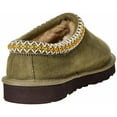 thumbnail image 4 of UGG Men's Tasman Casual Comfort Sheepskin & Suede Clog Slippers 5950, 4 of 5