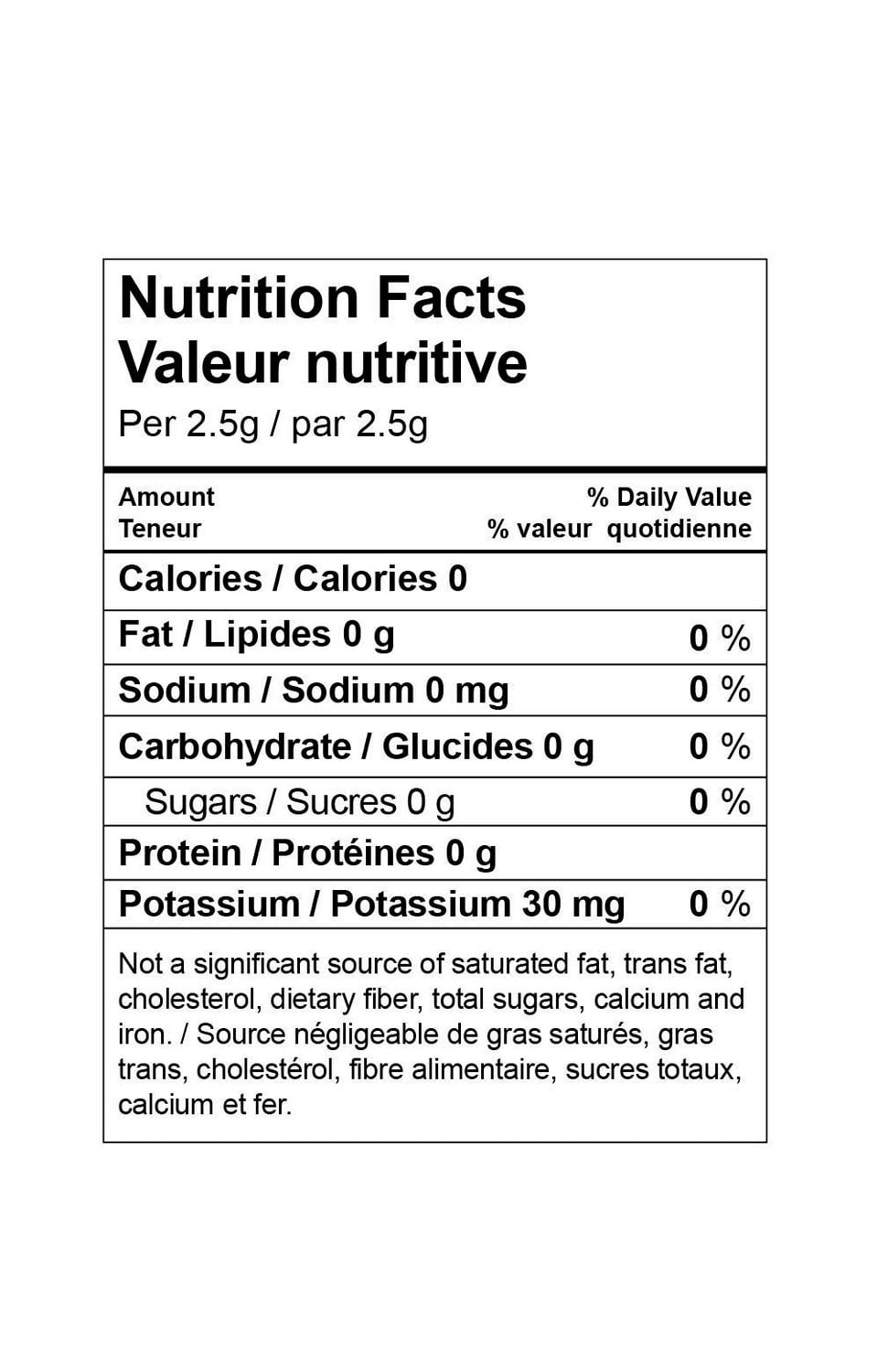 Thé noir extra fort Tea India de qualité supérieure