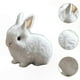 thumbnail image 2 of Electronic Bunny Plush Toy - Interactive Animated Gift for Kids & Adults, 2 of 3