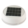 thumbnail image 2 of Marinco Rechargeable Day & Night Solar Boat Vent, 2 of 4