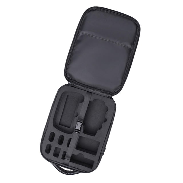 Bolsa de almacenamiento duradera portátil que lleva el bolso del estuche jinwen Caja de almacenamiento de cuadricóptero