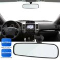 thumbnail image 4 of 87810-60190 Compatible with Land Cruiser Prado LC120 LC150 2002-2017 Car Interior Rearview Mirror, 4 of 5