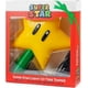 thumbnail image 3 of Christmas Tree Topper Mario Star Super Decorations with Light Up LED : Plug in, 3 of 5