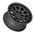 thumbnail image 2 of Black Rhino Cast Aluminum Rim BRBXR 18X8.5 6X4.5 GNBLK 12MM, 1885BXR126114M76, 2 of 3