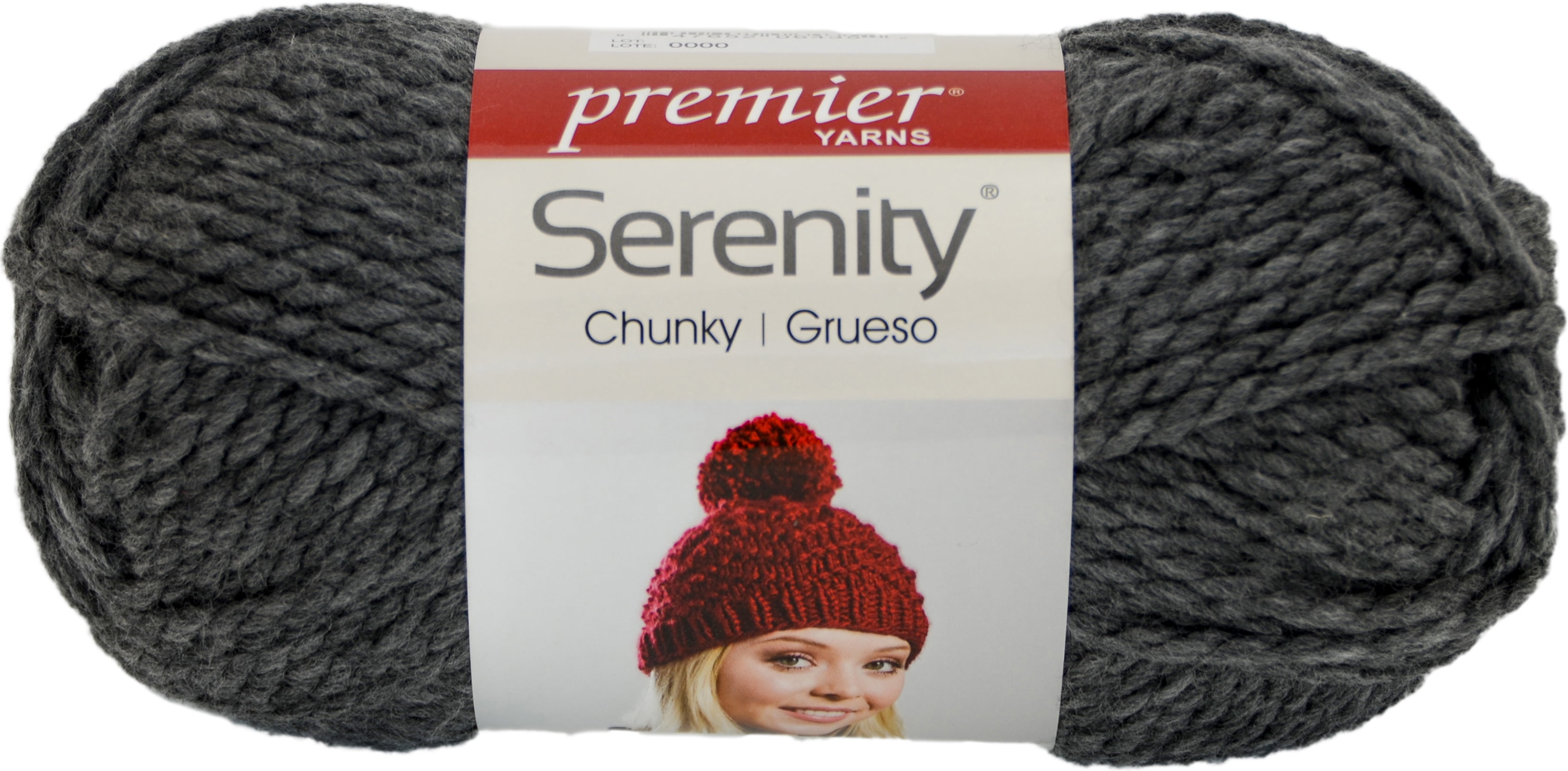 Chunky пряжа. • Premier Yarns Deborah nor ville Serenity Chunky Tweeds bulky. Пряжа serene цвет 159-07 упаковками купить.