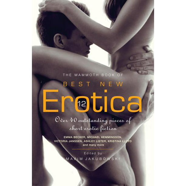 Best erotic series