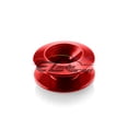 thumbnail image 3 of JDM Red Bumper Quick Release Fasteners For Car Bumpers Trunk Fender Hatch Lids Kit, 3 of 4