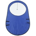 thumbnail image 4 of Tennis Training Target, Blue Nylon Strong Tennis Window Target  For Sports, 4 of 8