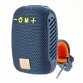 thumbnail image 4 of Bike Louder Speaker Portable Type-C USB Recargable Radio FM a prueba de agua JShteea El nuevo, 4 of 6