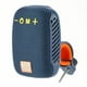 thumbnail image 4 of Altavoz para montar en bicicleta Radio FM portátil resistente al agua compatible con Bluetooth FLhrweasw  Nuevo, 4 of 6