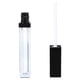 thumbnail image 1 of Vacío en botellas para pestañas 5ml rollo de plástico recargable claro envase vacío tubo dividido con tapa para brillo de labios perfumes perfumes Pestañas aceite de ANGGREK Otros, 1 of 8