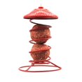 thumbnail image 1 of Alimentador De Bolas De Grasa Para Pájaros, Alimentador De Pájaros Para Exteriores, Soporte Colgante, Herramienta De Alimentación De Bolas De Grasa Para Dispensador De Alimentos Para Pájaros Cateissary PT002200-00, 1 of 6