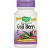 Nature's Way - Standardized Goji Berry - 60 Vegetarian Capsules CLEARANCE PRICED