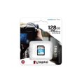 thumbnail image 3 of Tarjeta SDXC Kingston Canvas Go Plus de 128 GB UHS-I C10 U3 V30, 3 of 6