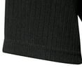 thumbnail image 5 of JTieacloth Journey T Shirt Mens Casual Fashion Basic Short Sleeved T Shirt Top, 5 of 6