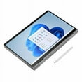 thumbnail image 3 of HP Envy x360 15.6" Intel Evo Platform 2-in-1 Touchscreen Laptop - Intel Core Ultra 7 Processor 155U - 1080p - Windows 11 32G Memory, 3 of 4