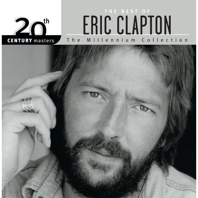 洋楽 Eric Clapton / E. C. KING Tarantura 洋楽 Eric Clapton / E.C.