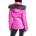 thumbnail image 2 of SKEA womens  Elsa Down Jacket, 14, Pink, 2 of 5