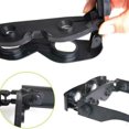 thumbnail image 3 of Wweixi Lunettes Portables Style Télescope HD Loupe Optique Jumelles pour Pêche Randonnée Concert Boîte Colorée, 3 of 8