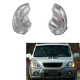 thumbnail image 2 of 92301h1010 Corner Lamp Combination Front Lh For Terracan 2001-2006 Cornering Lamp Wide Light Left, 2 of 4
