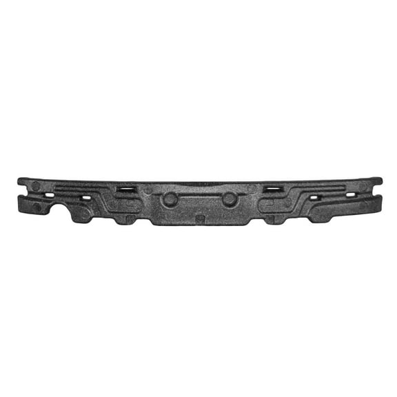 Front Bumper Bumper Impact Absorber for Kia Rio 2006-2009
