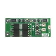 thumbnail image 1 of 3S 4S 5S BMS 12V 16.8V 21V 100A BMS Lithium Battery Protection Board With Balance Module For 10.8V 14.4V 18V Screwdriver Battery ,Long Lasting, 1 of 7