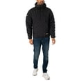 thumbnail image 6 of Berghaus Jesmond Insulated Smock Jacket, Black, 6 of 7