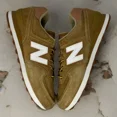 thumbnail image 2 of Size 13 - New Balance 574 Marbled Street, 2 of 6