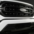 thumbnail image 5 of Putco 88195 Billet Grille, Stainless Steel Bumper Insert Fits select: 2015-2019 CHEVROLET SILVERADO, 5 of 6