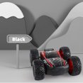 thumbnail image 1 of Toy Stunt Car HUOGUO para niños, de doble cara, cross country, 1 of 2