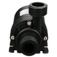 thumbnail image 2 of 800L/H 3/5m DC12/24V Solar Brushless Motor Submersibles Water Circulation Pump, 2 of 10