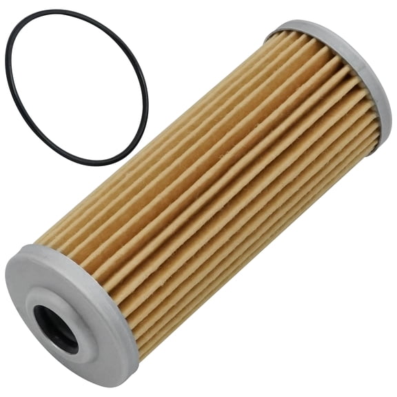 Caltric Fuel Filter for John Deere 1023E 1025R 1026R 1435 1445 1545 MIU804763
