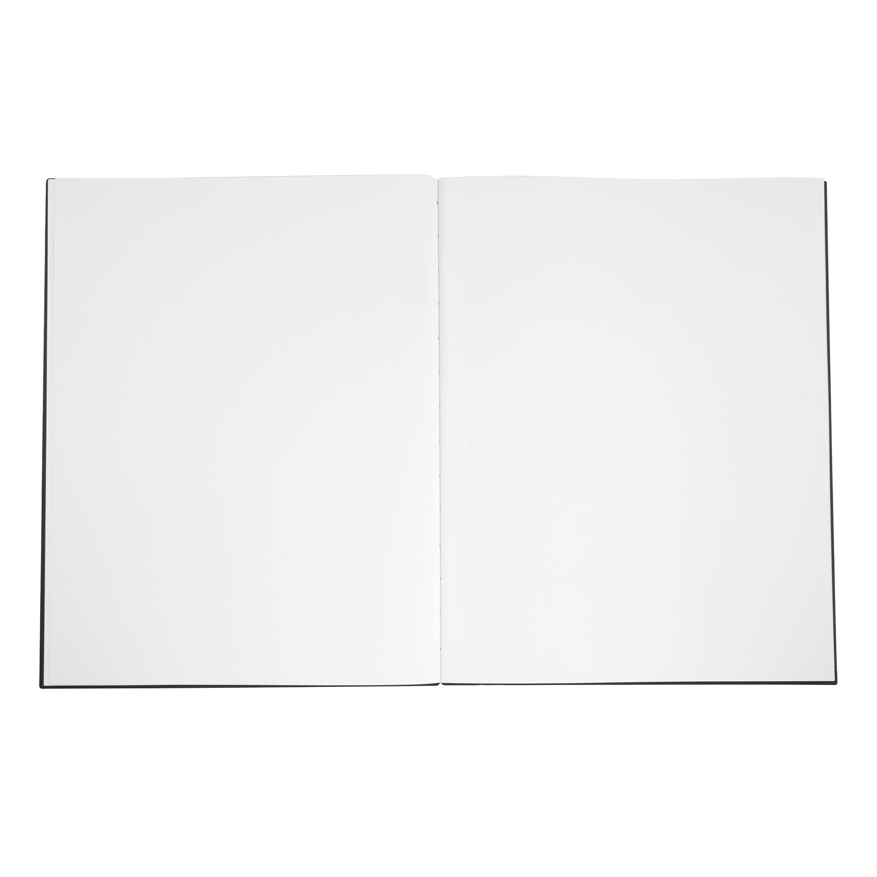 Artist's Loft Sketchbook-Black, Acid-Free, Smudge-Resistant Artist's Loft Sketchbook-Black, Acid-Free, Smudge-Resistant
