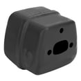 thumbnail image 1 of Chainsaw Muffler Exhaust, Practical Compact Stable Muffler Exhaust Reliable  For Professional Use For Chainsaw For General Purpose For Replacement, 1 of 8