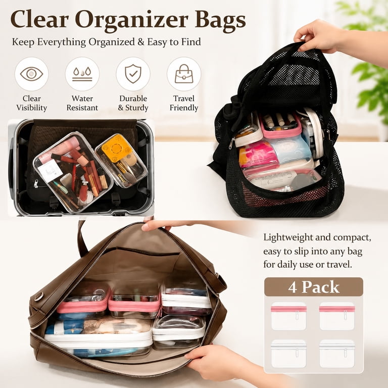 hard case travel toiletry bag The Expedition Nylon Hanging Case- Black diaper bag organizers Away Large Toiletry Bag in