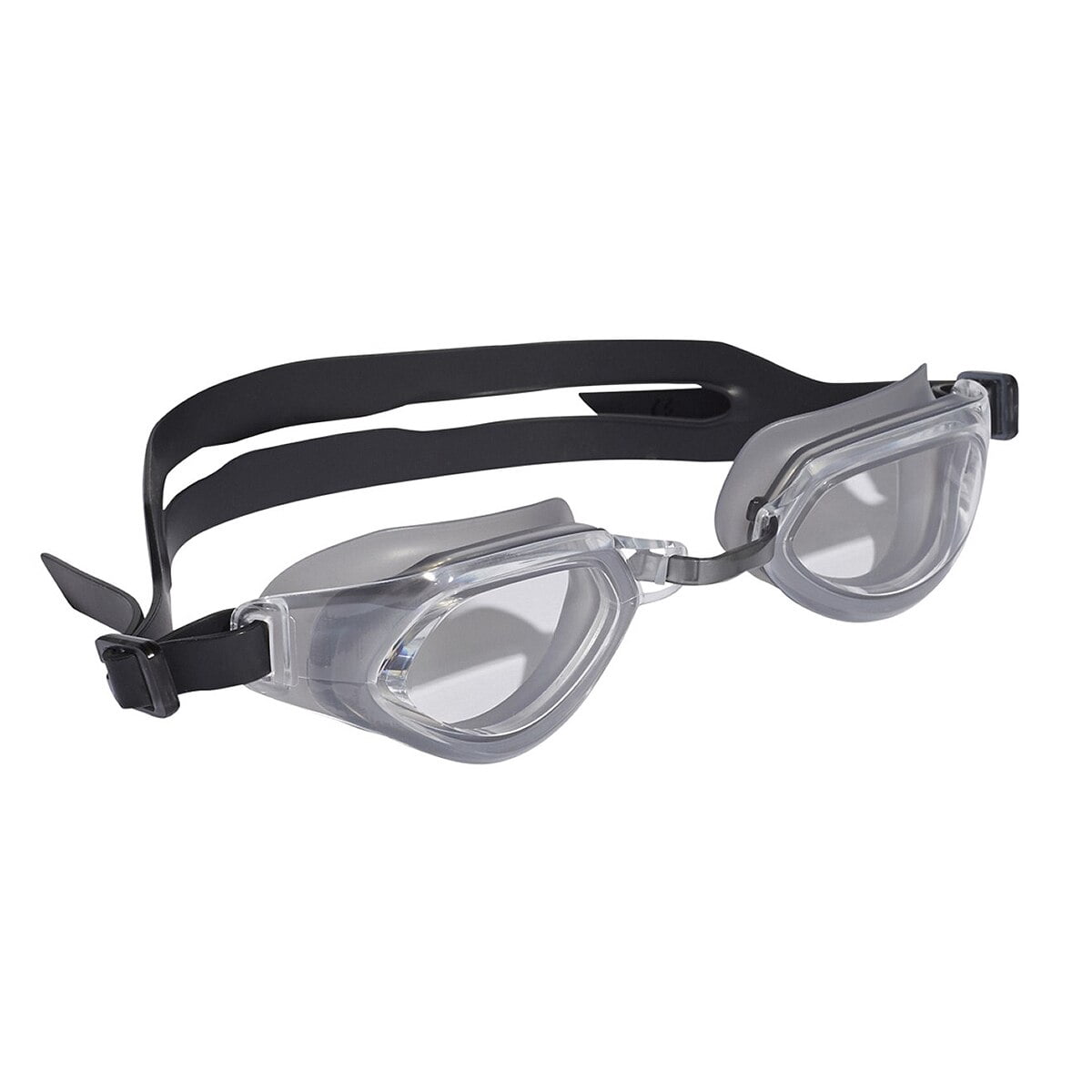 adidas Persistar Fit Unmirrored Swim Goggles - Walmart.com
