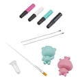 thumbnail image 3 of Couleur Me Squooshies - Buddy, 3 of 4