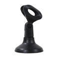 thumbnail image 1 of HILABEE Desktop Microphone Stand Microphone Stand with Mic Clip for Table Desk Party A, 1 of 9