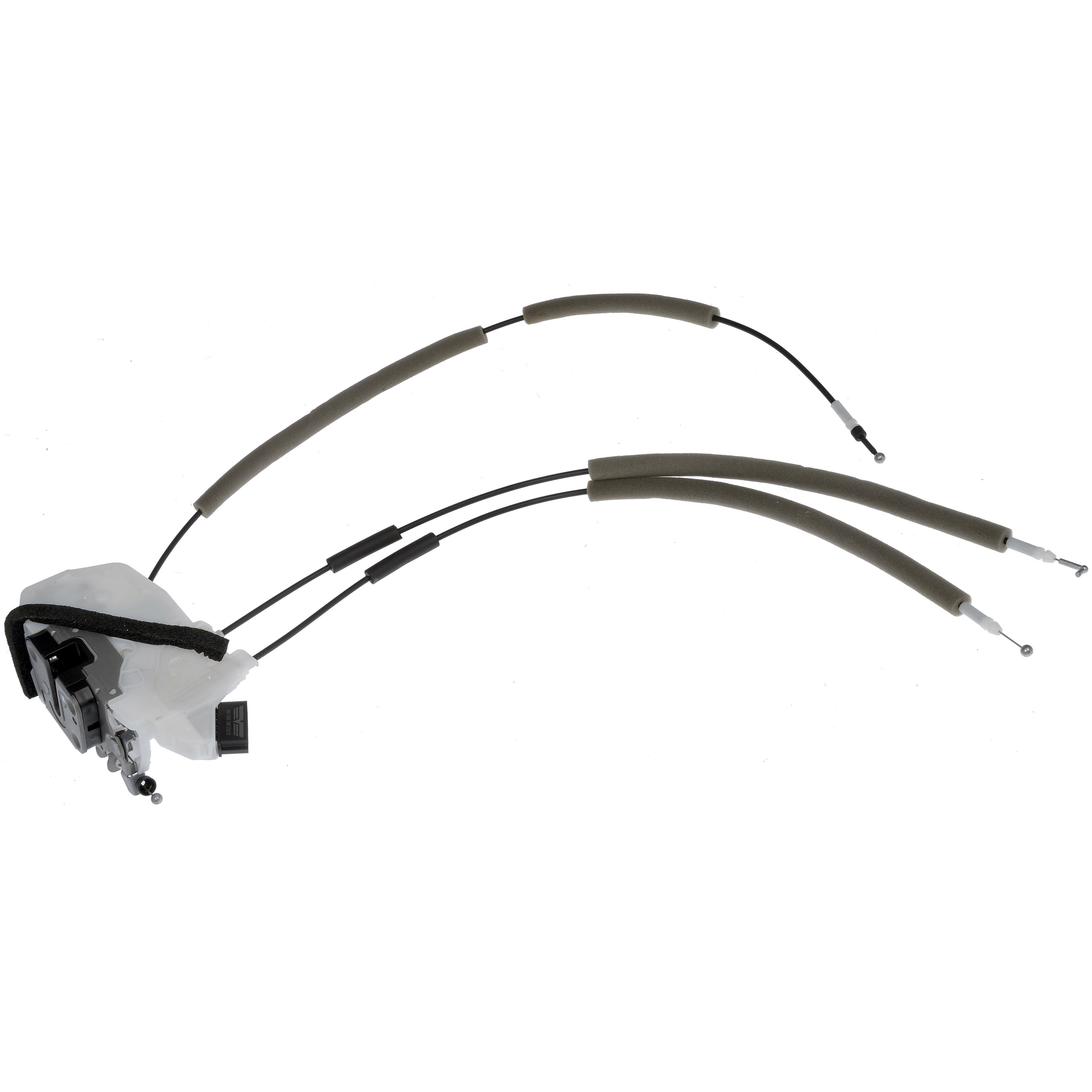 Dorman 937-939 Front Driver Side Door Lock Actuator Motor for Specific Nissan Models